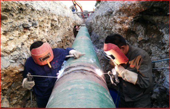 農夫山泉建德四期工程3 農夫山泉建德四期工程3