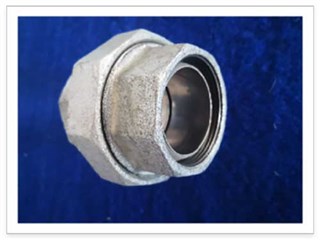 內(nèi)襯不銹鋼內(nèi)絲活接頭