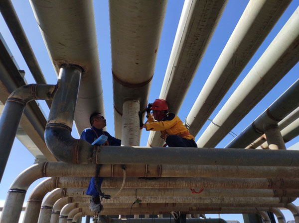 內襯不銹鋼復合管