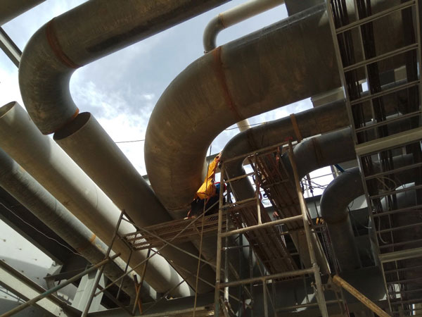 內襯不銹鋼復合管