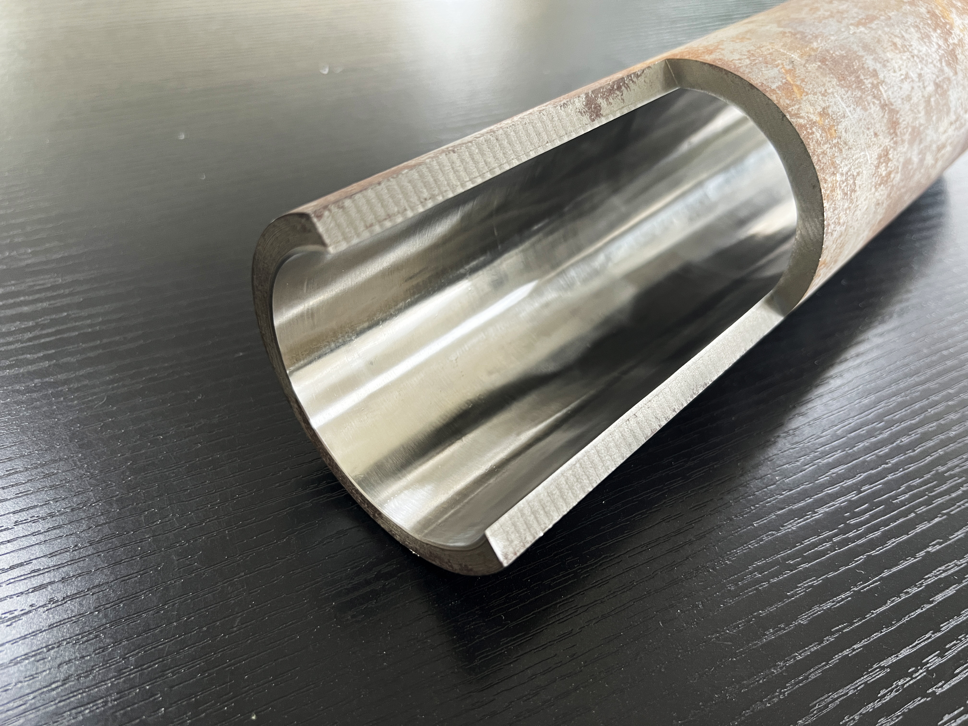 內襯不銹鋼復合管的多元化應用場景